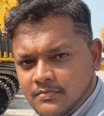 Groom Image